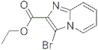 Éthyl 3-bromoimidazo[1,2-a]pyridine-2-carboxylate