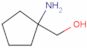 1-amino-1-cyclopentanemethanol