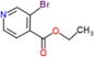 ethyl 3-bromopyridine-4-carboxylate