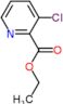 ethyl 3-chloropyridine-2-carboxylate
