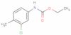 Ethyl 3-Chloro-4-methylcarbanilate