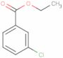 Acido benzoico, 3-cloro-, estere etilico