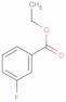 3-Fluorobenzoic acid ethyl ester