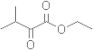 Ethyl 3-methyl-2-oxobutanoate