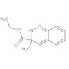 2-Quinoxalinecarboxylic acid, 3-methyl-, ethyl ester