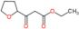 ethyl 3-oxo-3-(tetrahydrofuran-2-yl)propanoate