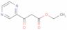 2-Ethoxycarbonylmethylcarbonylpyrazine