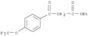 Benzenepropanoic acid, b-oxo-4-(trifluoromethoxy)-, ethylester