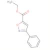 5-Isoxazolecarboxylic acid, 3-phenyl-, ethyl ester