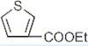 3-Thiophenecarboxylic acid, ethyl ester