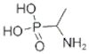 (DL)-(1-Aminoethyl)phosphonic acid