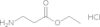 β-Alanine, ethyl ester, hydrochloride