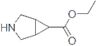 3-Azabicyclo[3.1.0]hexane-6-carboxylicacid,ethylester(9CI)