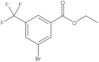 Ethyl 3-bromo-5-(trifluoromethyl)benzoate