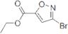 Etil 3-bromoisossazolo-5-carbossilato