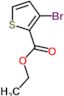 ethyl 3-bromothiophene-2-carboxylate