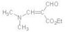 Ethyl 3-N,N-dimethylamino-2-formylacrylate