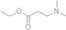 ethyl 3-dimethylaminopropionate