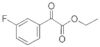 ETHYL 3-FLUOROBENZOYLFORMATE