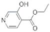 3-Hydroxypyridine-4-carboxylic acid ethyl ester