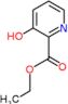 ethyl 3-hydroxypyridine-2-carboxylate