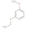 Benzene, 1-(ethylthio)-3-methoxy-