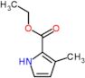 Ethyl 3-methyl-1H-pyrrole-2-carboxylate