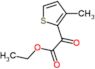 ethyl (3-methylthiophen-2-yl)(oxo)acetate