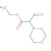 4-Morpholinepropanoic acid, b-oxo-, ethyl ester