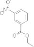 Benzoic acid, 3-nitro-, ethyl ester