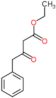 Ethyl 3-oxo-4-phenylbutanoate