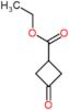 Ethyl 3-oxocyclobutanecarboxylate