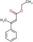 ETHYL TRANS-BETA-METHYLCINNAMATE 97