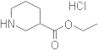 Ethyl piperidine-3-carboxylate hydrochloride