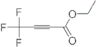 ethyl 4,4,4-trifluoro-2-butynoate