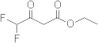Ethyl 4,4-difluoro-3-oxobutyrate