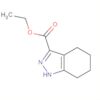 1H-Indazole-3-carboxylic acid, 4,5,6,7-tetrahydro-, ethyl ester