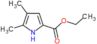 ethyl 4,5-dimethyl-1H-pyrrole-2-carboxylate