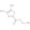 2-Thiazolecarboxylic acid, 4,5-dimethyl-, ethyl ester