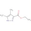 Ethylester der 4,5-dimethyl-1H-pyrazol-3-carbonsäure