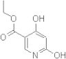4,6-Dihydroxynicotinic Acid Ethyl Ester