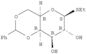 b-D-Galactopyranoside, ethyl4,6-O-(phenylmethylene)-1-thio-