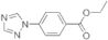 Ethyl 4-(1,2,4-Triazol-1-yl)benzoate