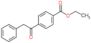 ethyl 4-(2-phenylacetyl)benzoate