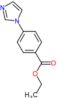 ethyl 4-(1H-imidazol-1-yl)benzoate