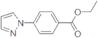 Éthyl 4-(1H-Pyrazol-1-yl)benzoate