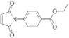 Benzoic acid 4-(2,5-dihydro-2,5-dioxo-1H-pyrrol-1yl)-ethyl ester