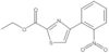 Etil 4-(2-nitrofenil)-2-tiazolcarboxilato