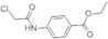 ethyl 4-(2-chloroacetamido)benzoate