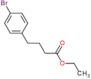 ethyl 4-(4-bromophenyl)butanoate